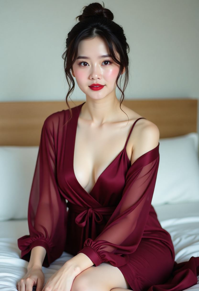 花间一壶酒