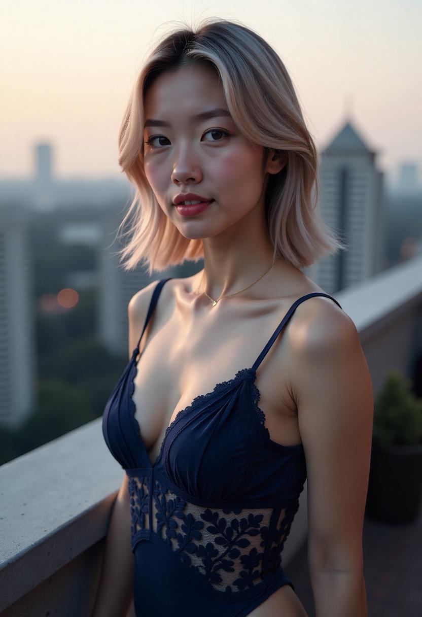追光者