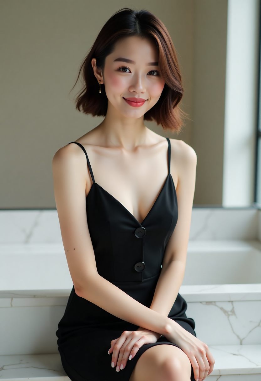 夏日蔷薇