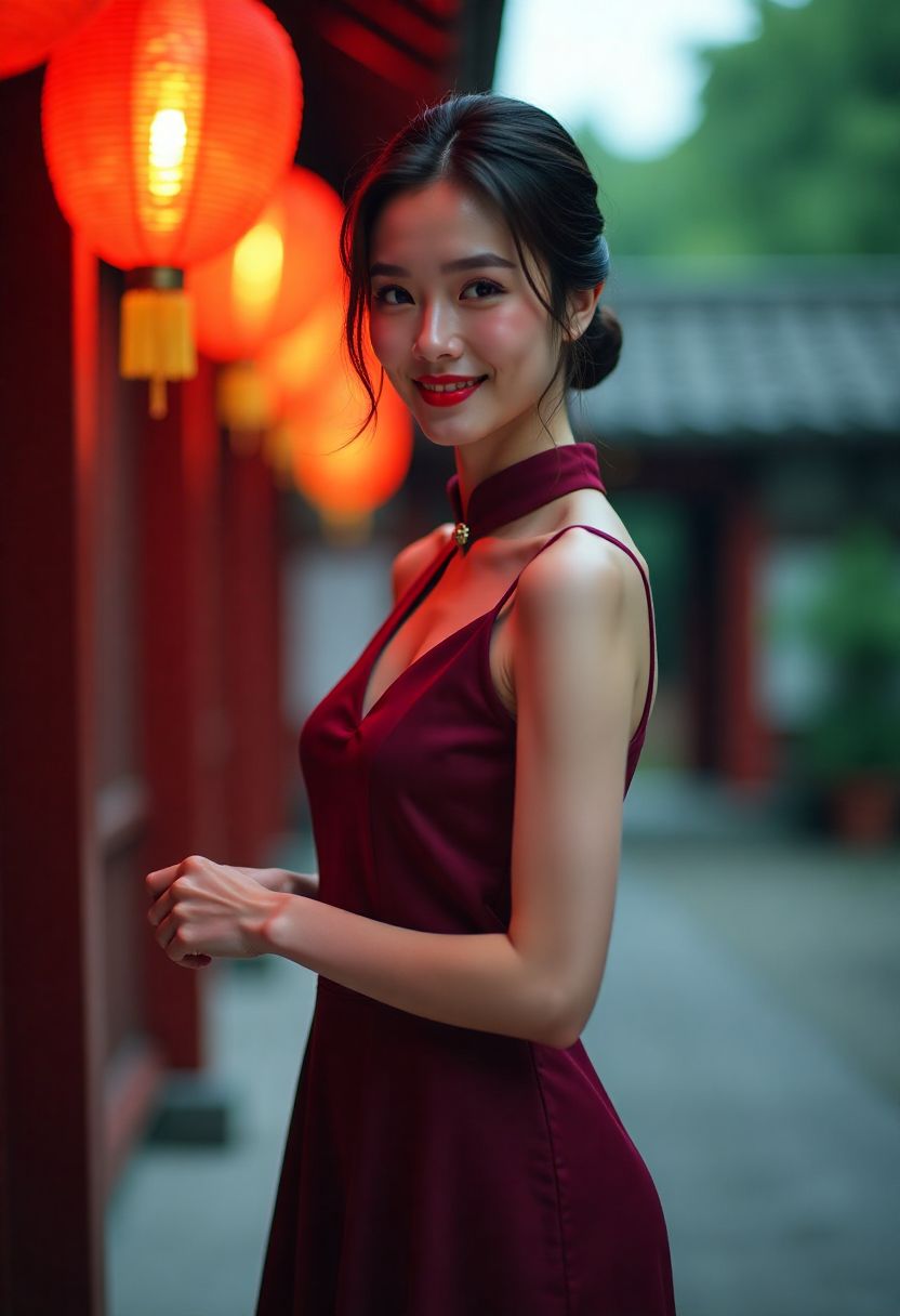 江湖往事